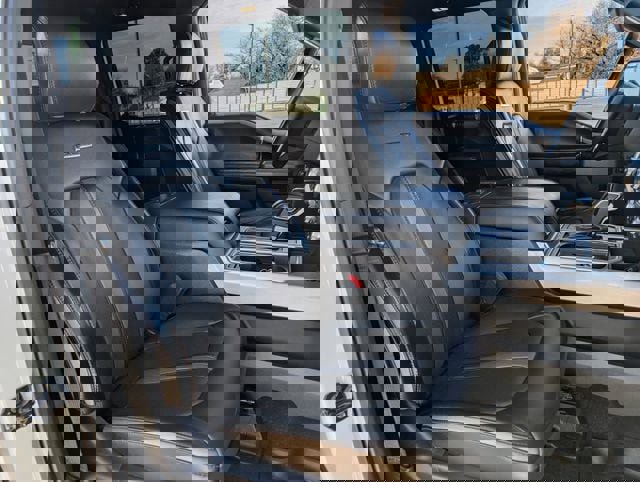 Used 2020 Ford F150 Platinum w/ Equipment Group 701A Luxury image 25