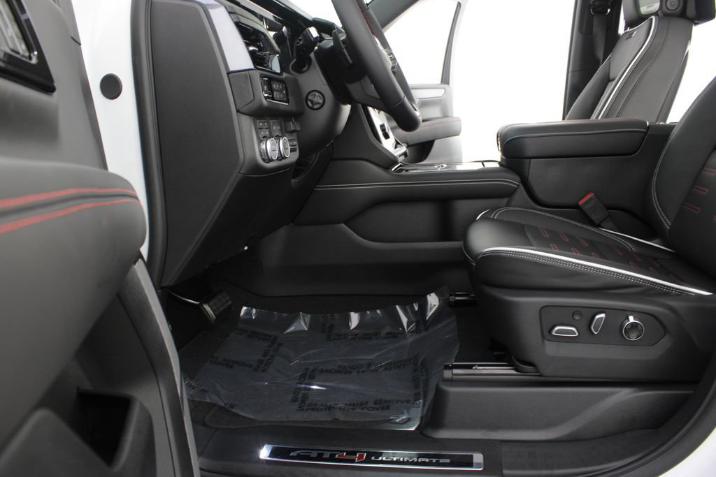 New 2026 GMC Yukon XL AT4 Ultimate AWD/4WD image 22