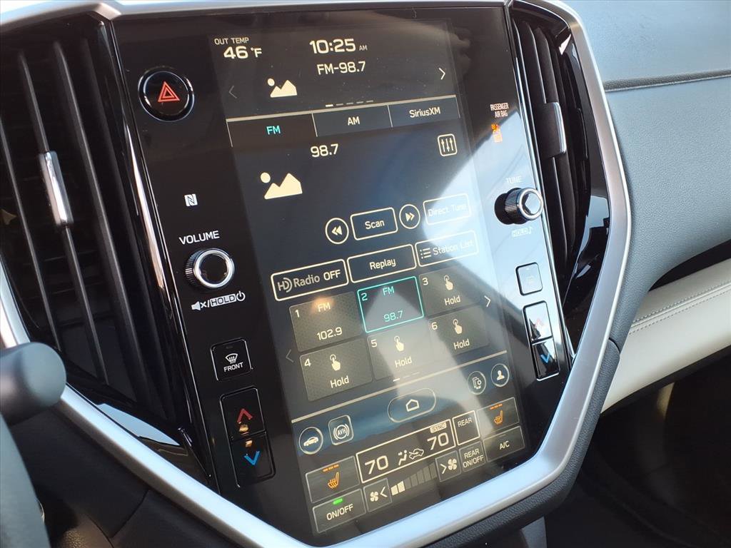 New 2026 Subaru Ascent Limited image 11