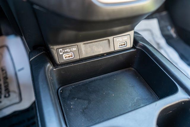 Used 2022 Honda CR-V EX-L image 31