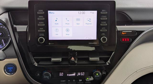 Used 2023 Toyota Camry LE FWD image 29