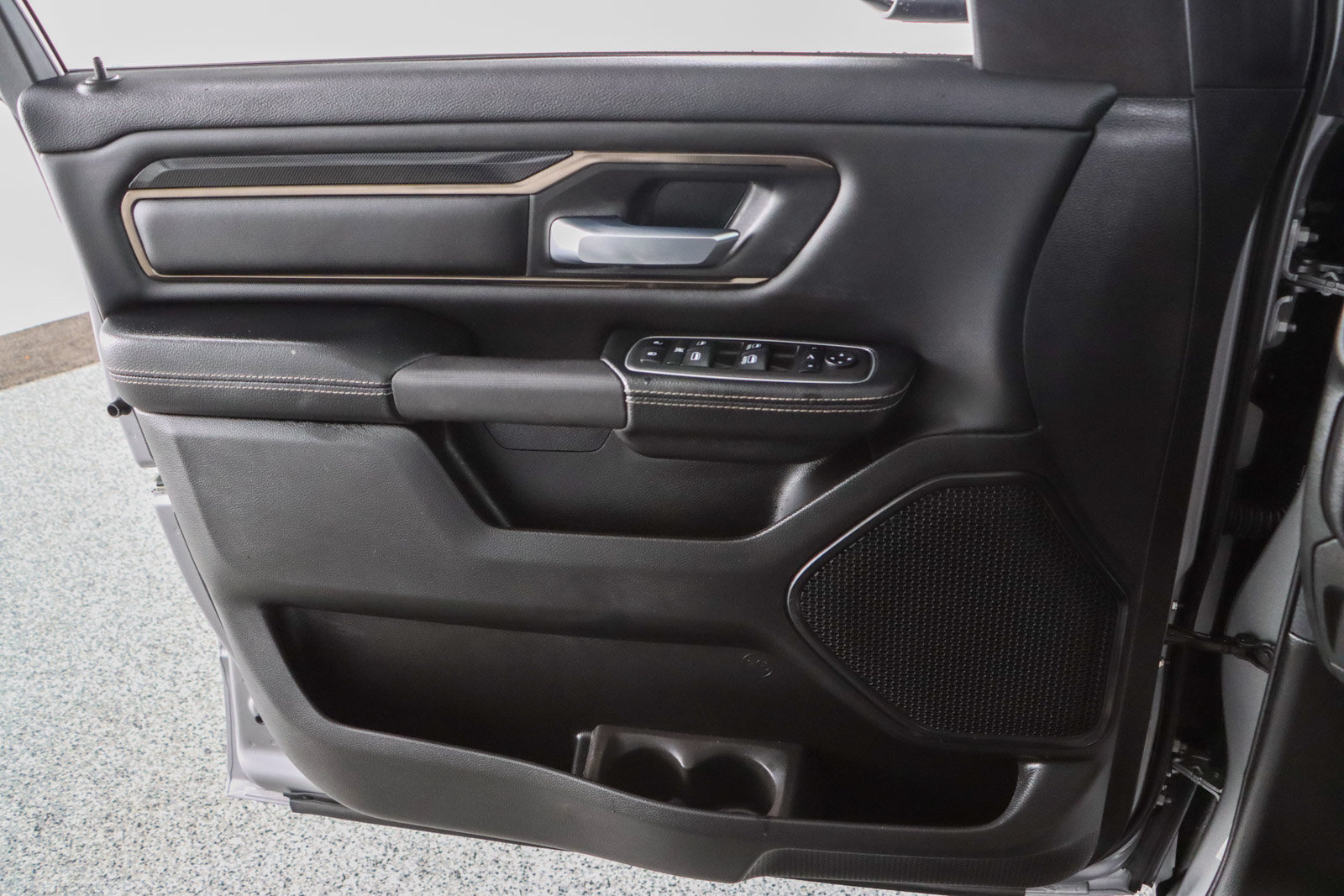 Used 2022 RAM 1500 Sport w/ Rebel Level 2 Equipment Group AWD/4WD image 27