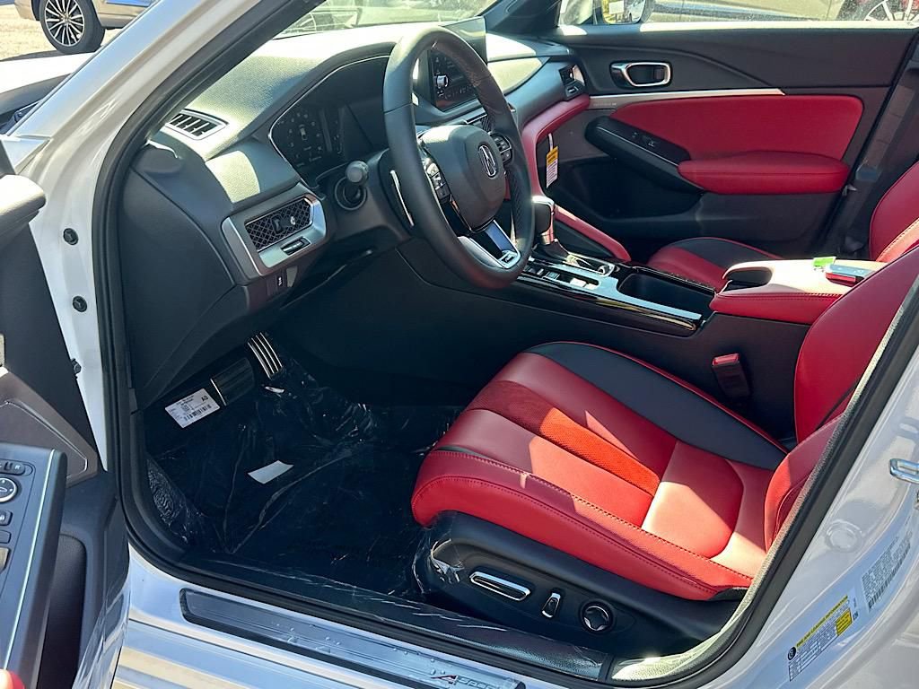 New 2026 Acura Integra A-Spec image 9