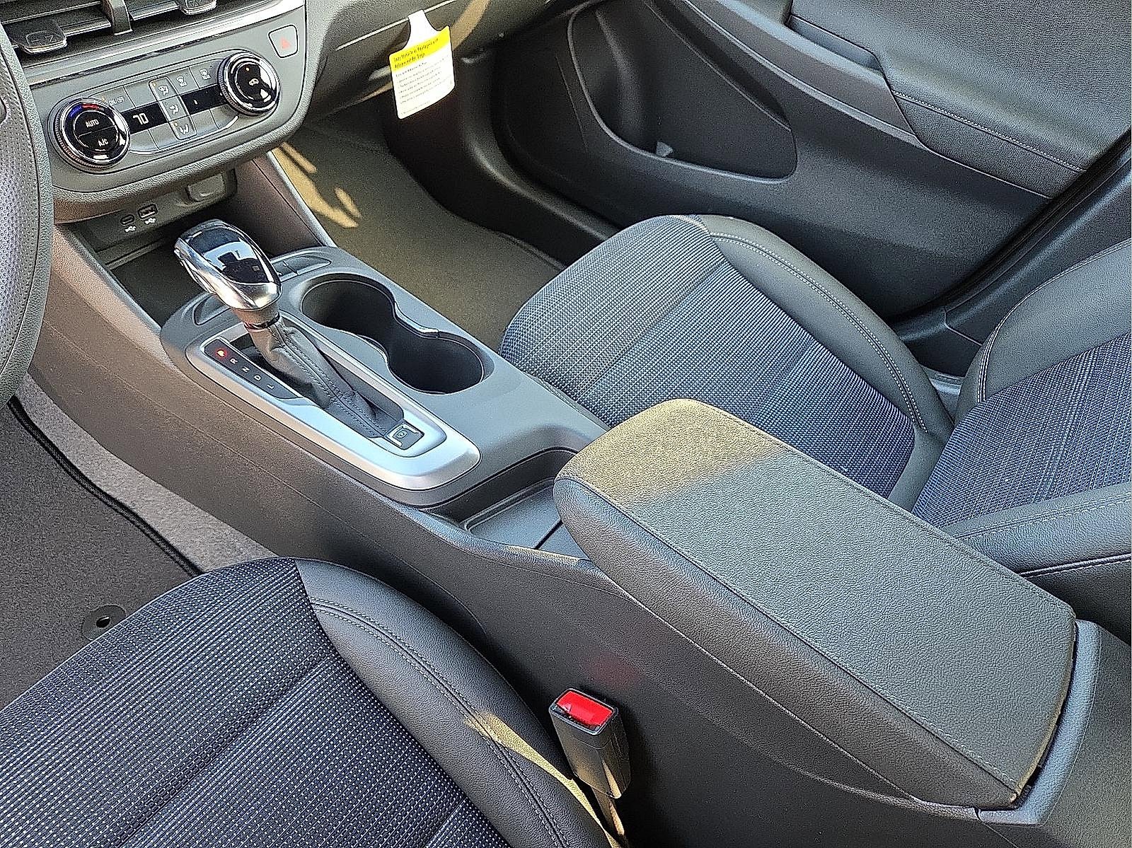 New 2026 Buick Envista Preferred image 25