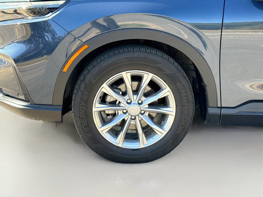 Used 2025 Honda CR-V EX-L image 42