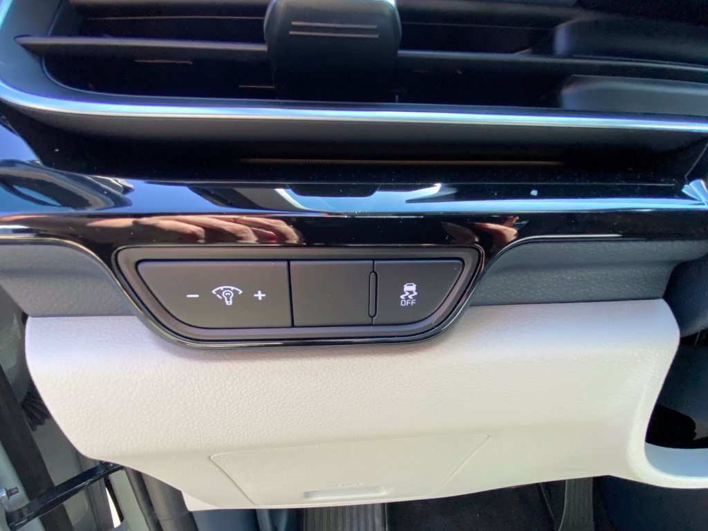 New 2026 Kia Carnival SX Prestige FWD image 19