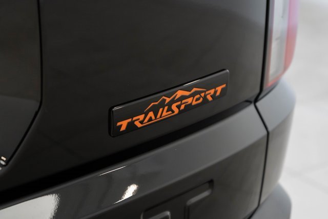 New 2026 Honda Passport TrailSport image 11