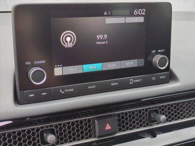 New 2026 Honda Civic Sport image 14