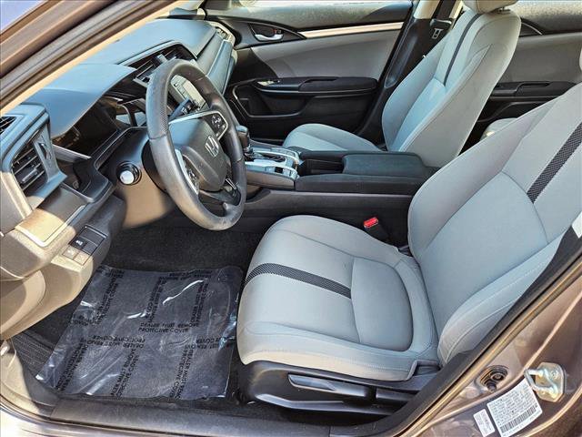 Used 2020 Honda Civic LX image 14