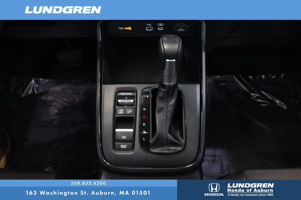Used 2024 Honda CR-V EX image 26