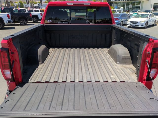 New 2026 GMC Sierra 1500 Elevation w/ Elevation Premium Package AWD/4WD image 27