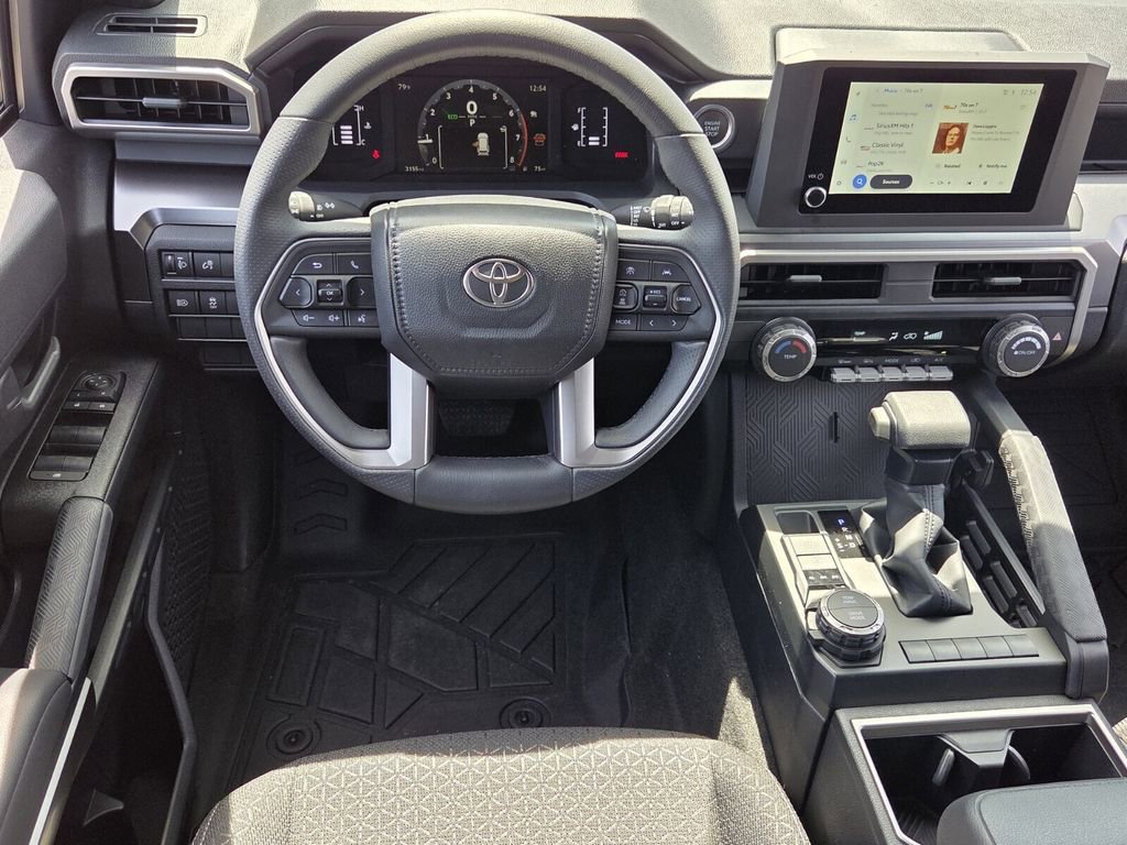 Certified 2026 Toyota 4Runner SR5 image 11