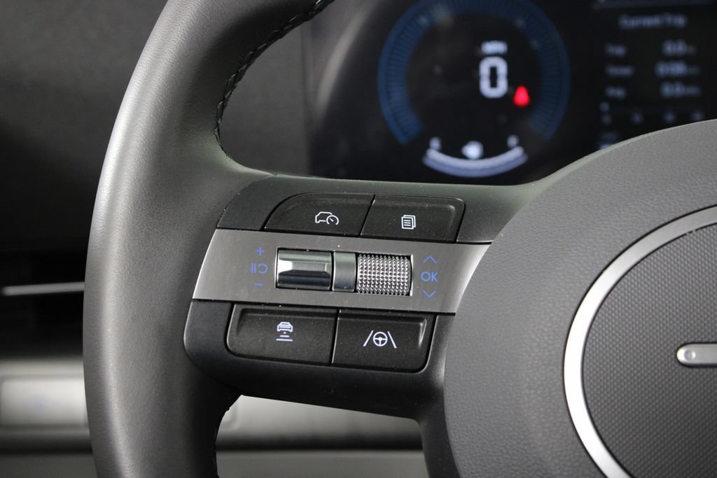 Certified 2026 Hyundai Kona SEL Sport AWD/4WD image 27