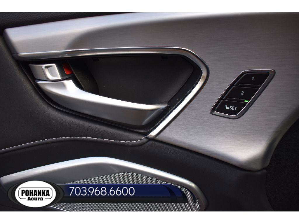 New 2026 Acura RDX Technology Package image 25