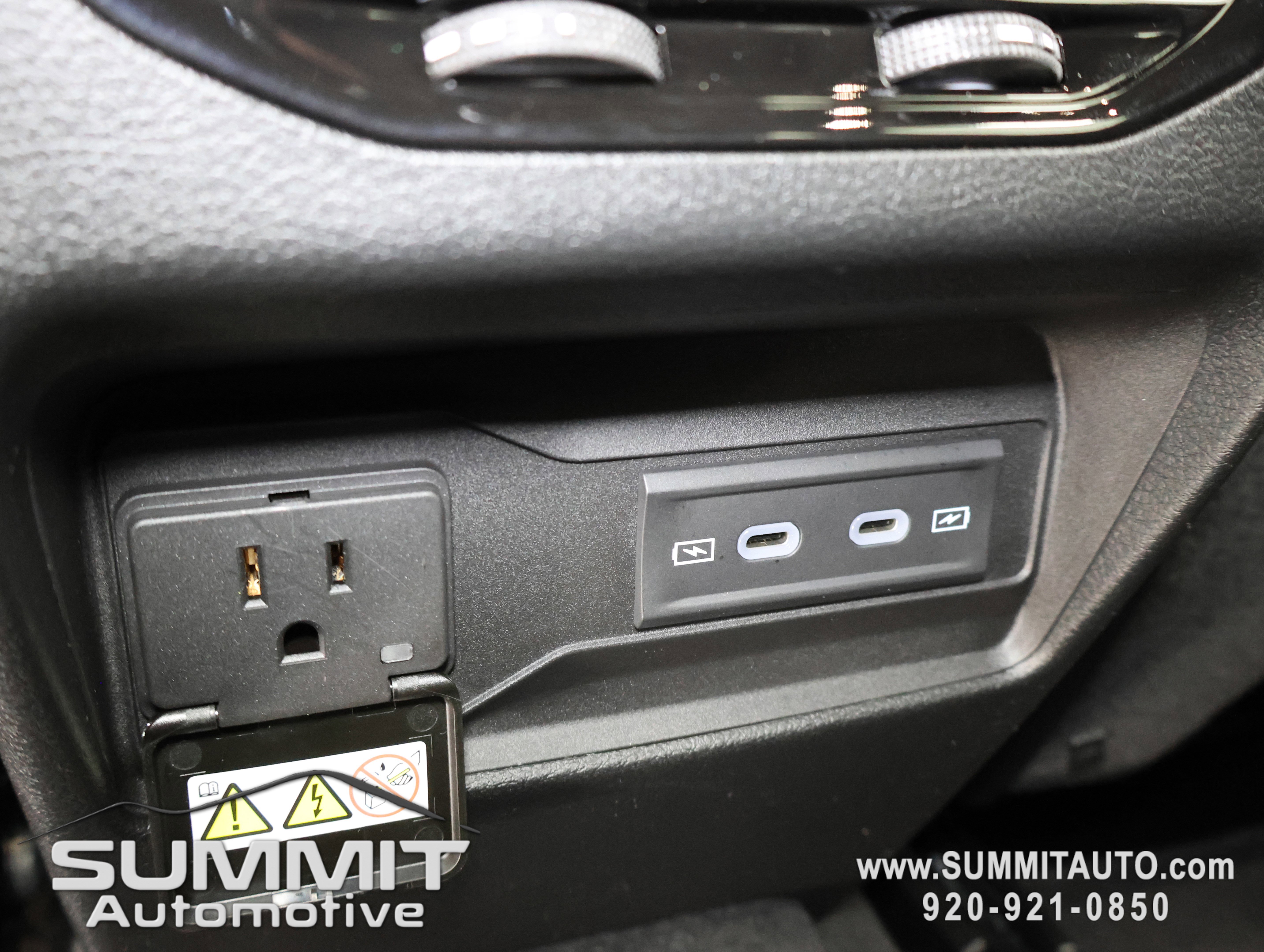 New 2026 Jeep Grand Cherokee L Laredo Altitude image 34