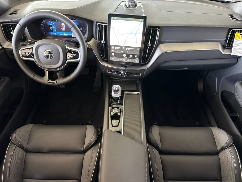 New 2026 Volvo XC60 T8 Polestar w/ Protection Package Premier AWD/4WD image 12