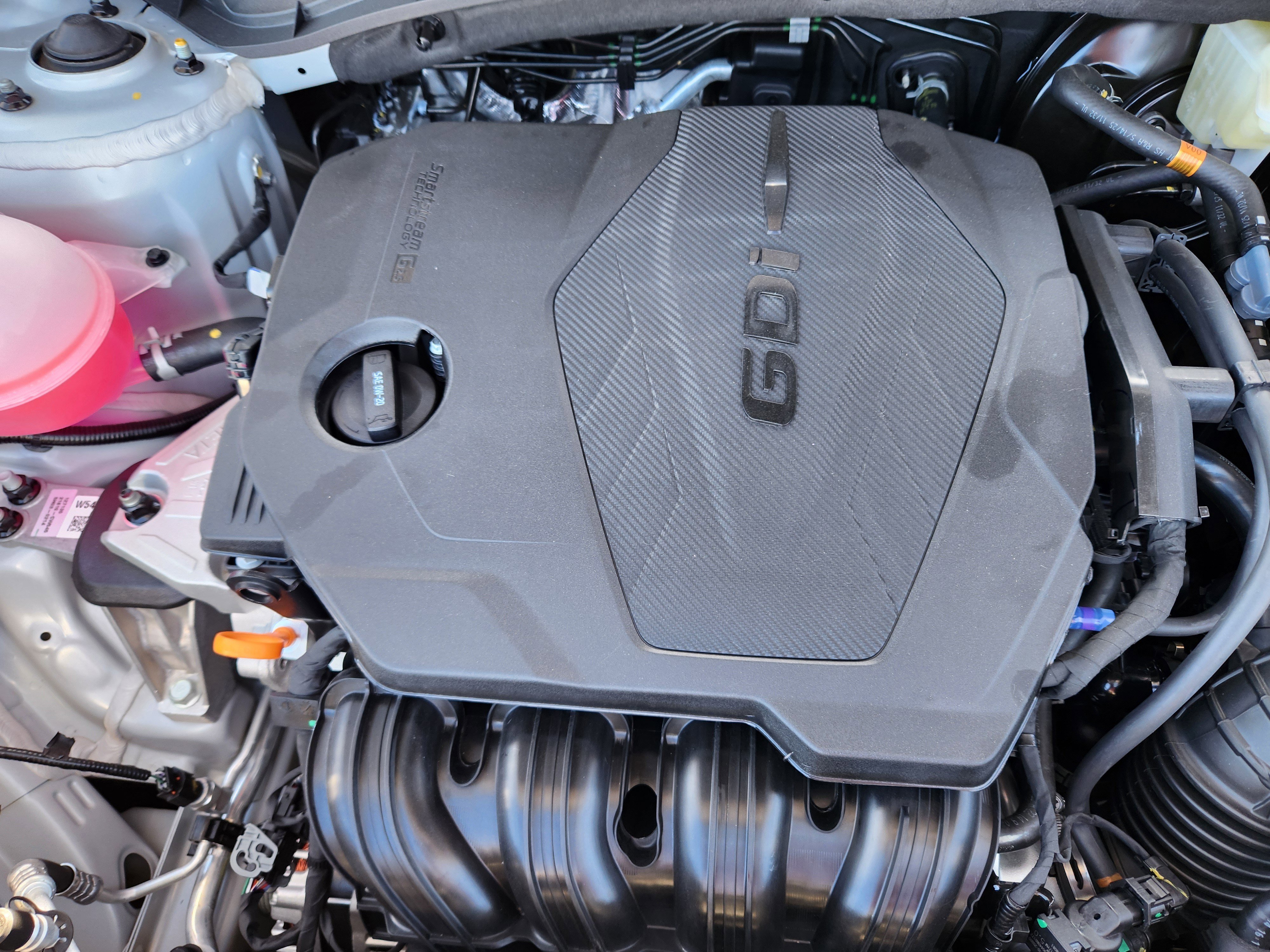 New 2026 Hyundai Tucson Limited image 19