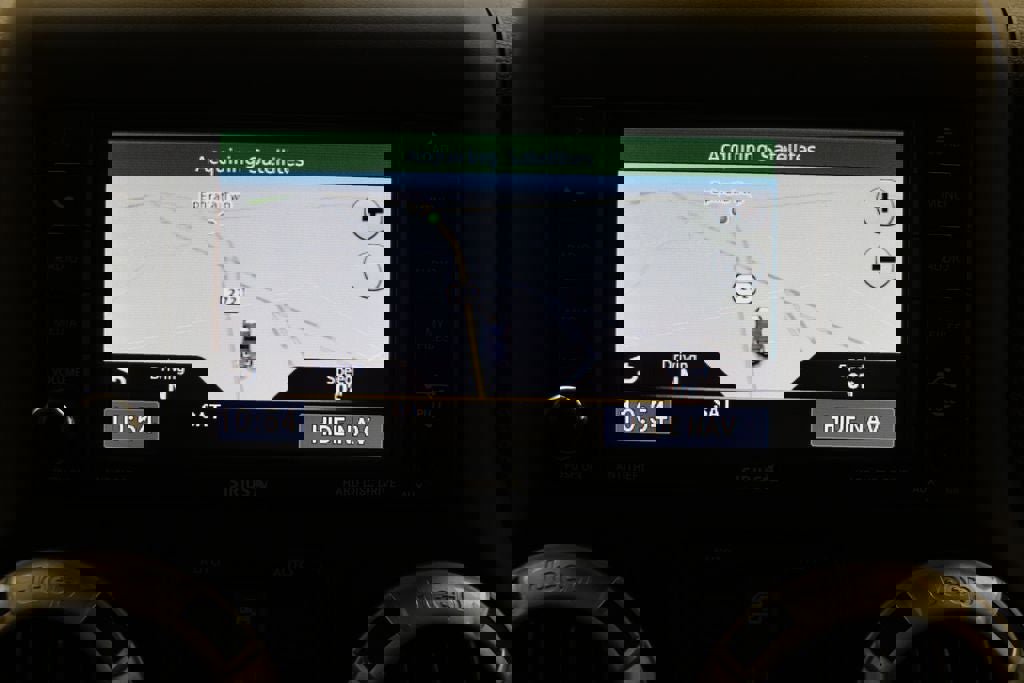 Used 2017 Jeep Wrangler Unlimited Rubicon image 25