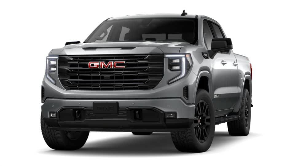 New 2026 GMC Sierra 1500 Elevation w/ Elevation Premium Package AWD/4WD image 56