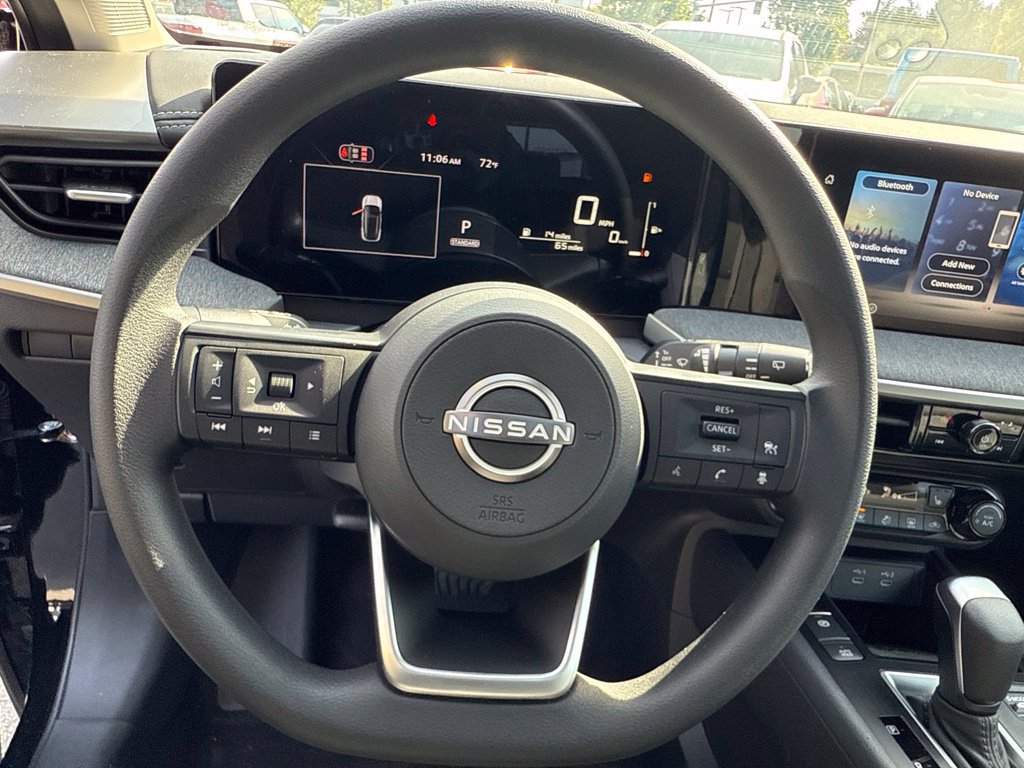 New 2026 Nissan Kicks SV w/ SV Premium Package AWD/4WD image 18