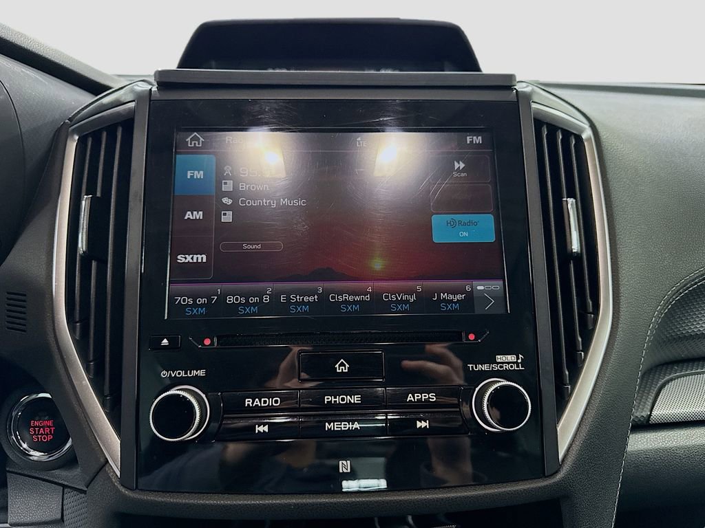 Used 2021 Subaru Forester Limited image 12