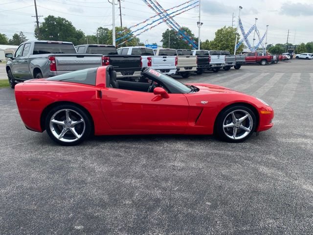 Used 2013 Chevrolet Corvette Coupe RWD image 37