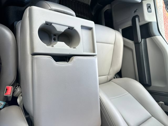 Used 2018 Ford F350 XL w/ Power Equipment Group AWD/4WD image 19