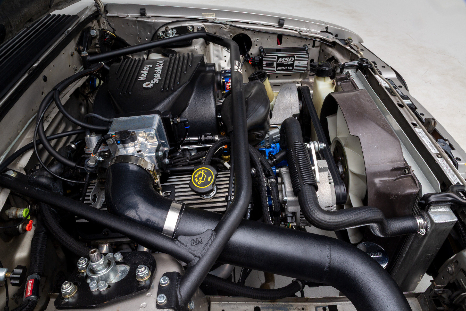 Used 1990 Ford Mustang GT RWD image 27