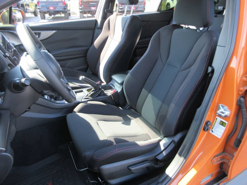 Used 2023 Subaru WRX Premium AWD/4WD image 19
