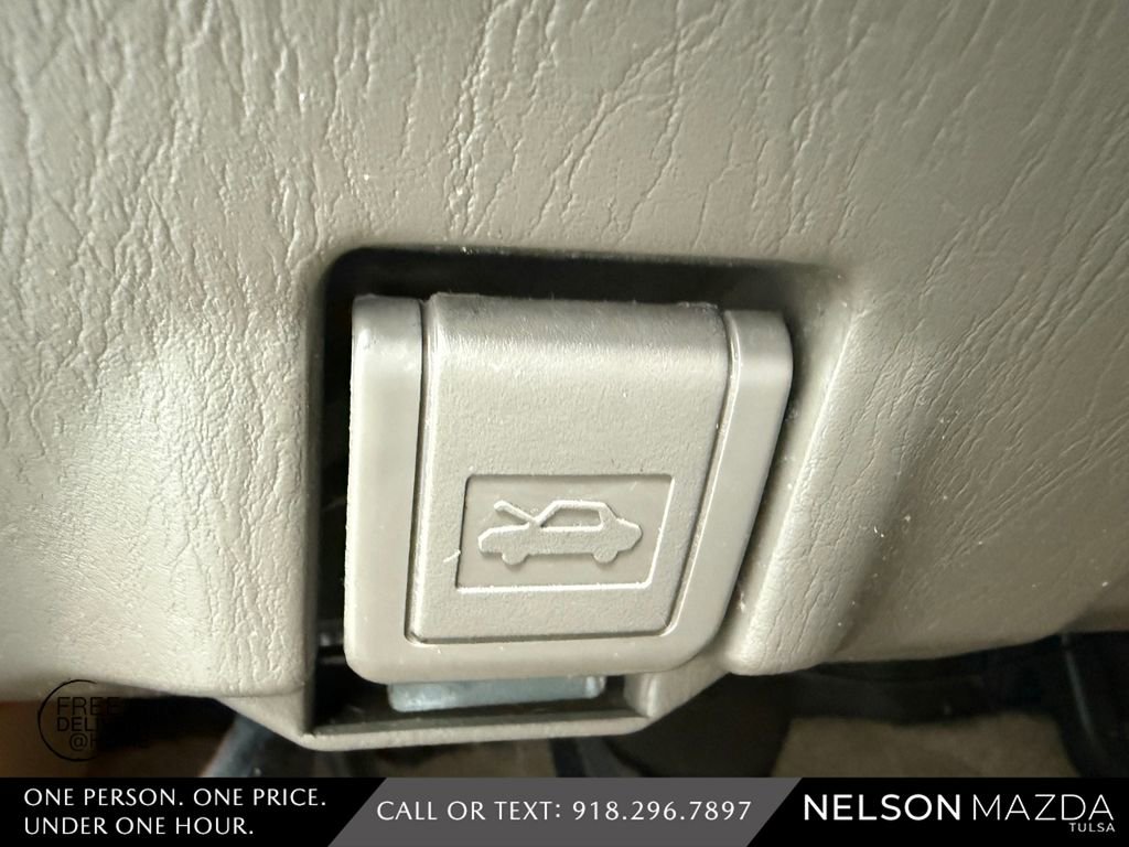 Used 2005 Toyota Tundra Limited RWD image 24