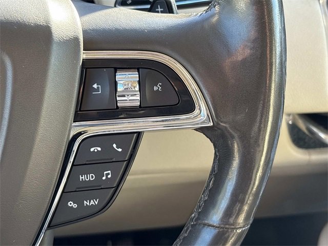 Used 2019 Lincoln Navigator Reserve image 30