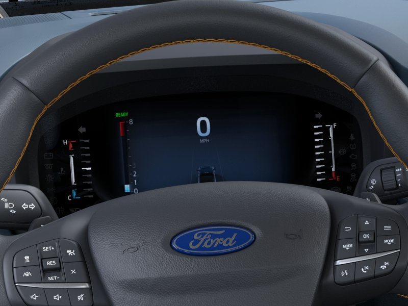 New 2026 Ford Maverick Tremor AWD/4WD image 13