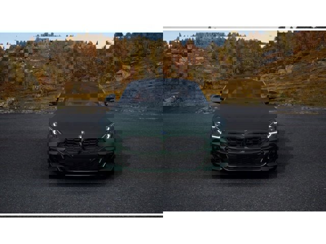 New 2026 BMW Z4 M40i image 3