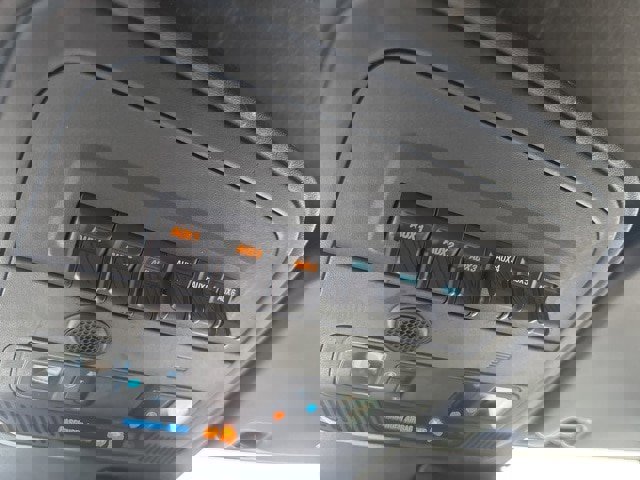 Used 2022 Ford Bronco Wildtrak image 29