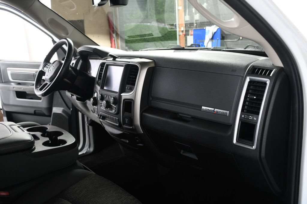 Used 2016 RAM 1500 Lone Star AWD/4WD image 34