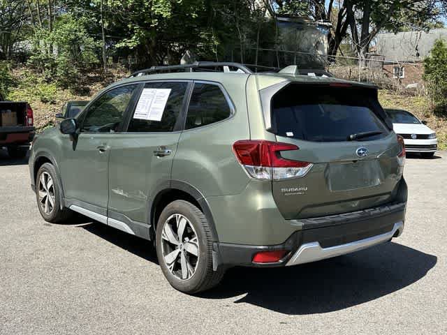 Used 2019 Subaru Forester Touring AWD/4WD image 23