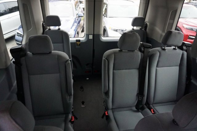Used 2015 Ford Transit 350 XLT image 13