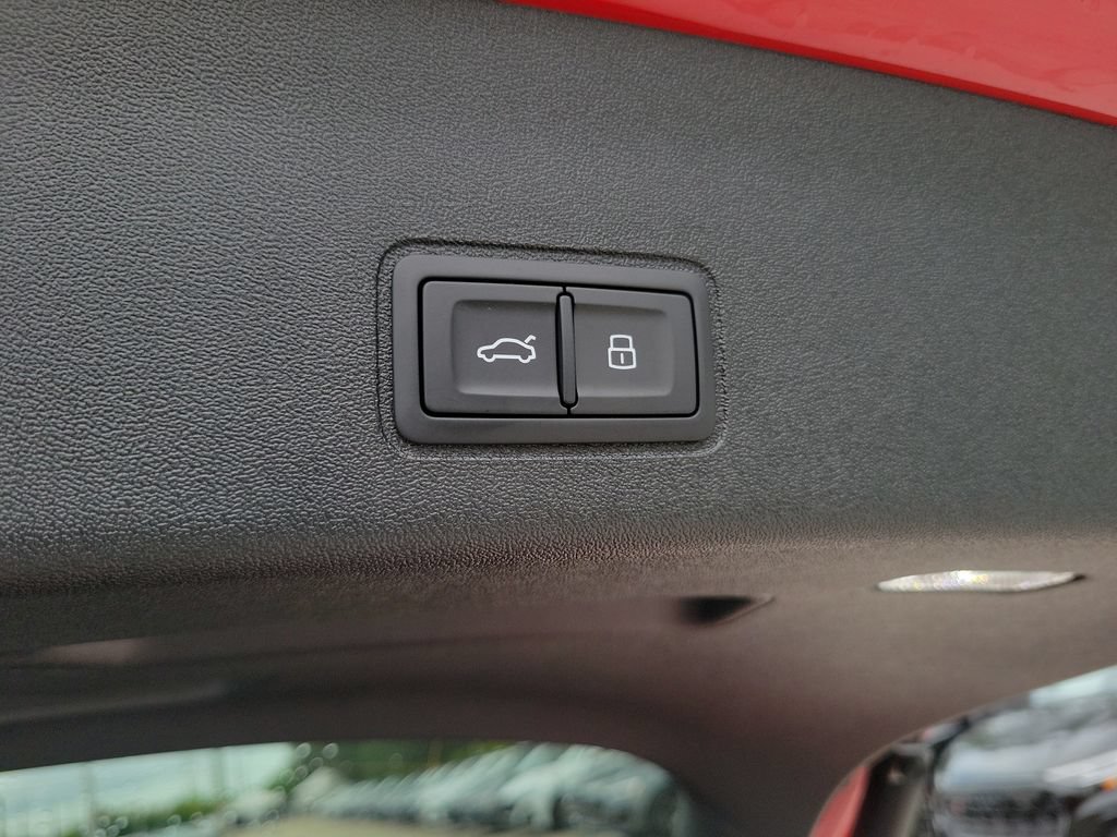 New 2026 Audi Q3 quattro 2.0T AWD/4WD image 31