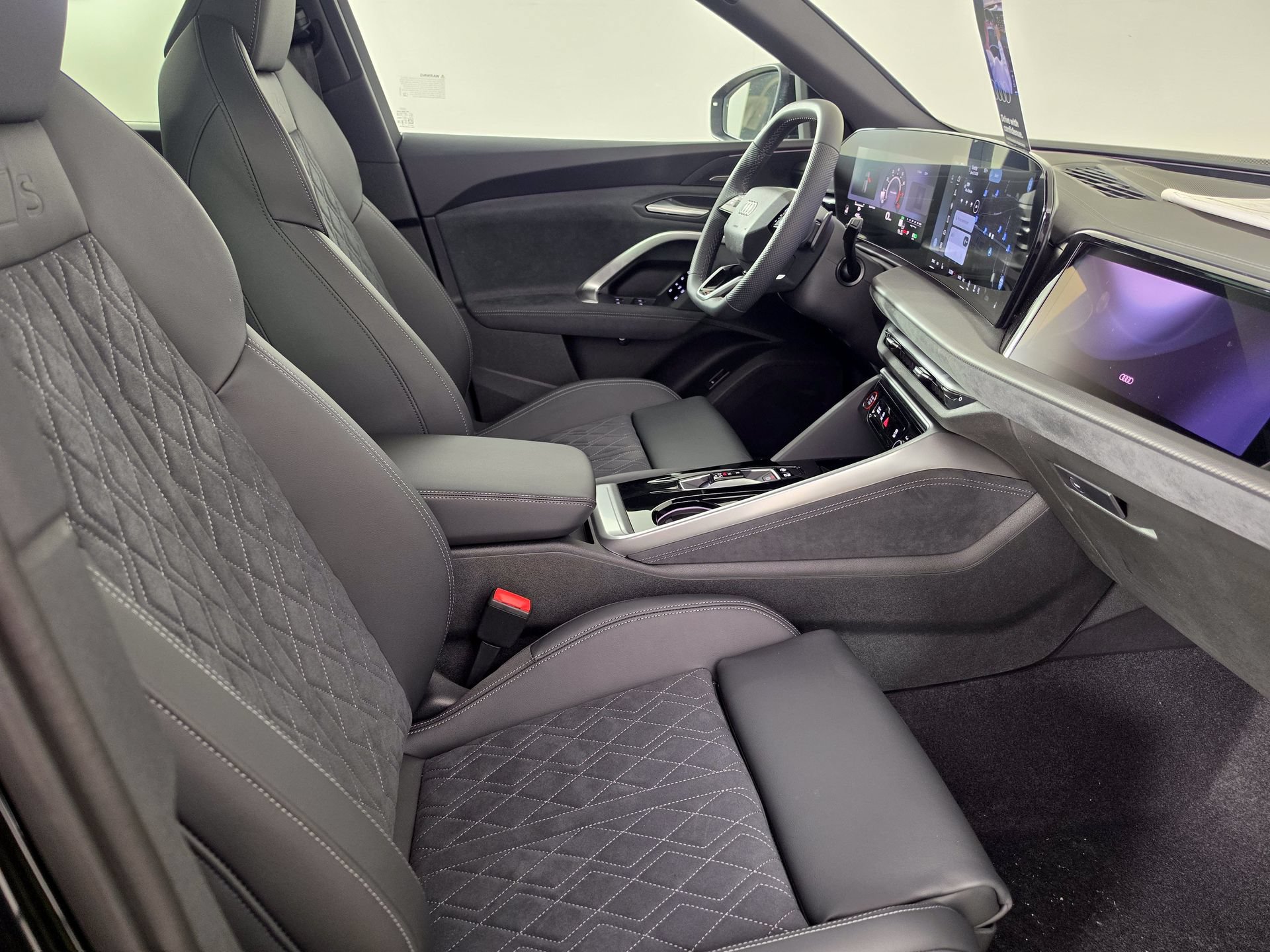 New 2026 Audi SQ5 Premium Plus AWD/4WD image 41
