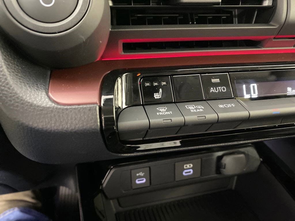 New 2026 Toyota Prius Plug-In Hybrid image 27