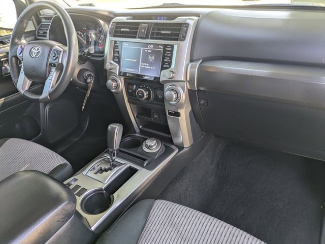 Used 2020 Toyota 4Runner SR5 image 34