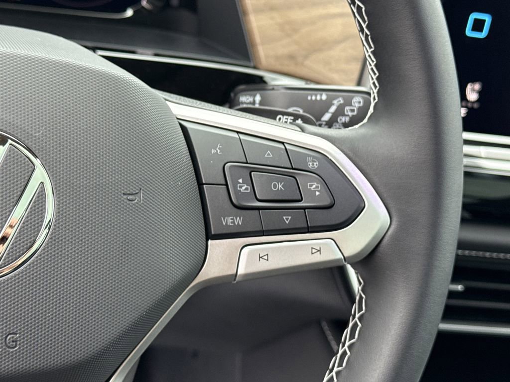 New 2026 Volkswagen Atlas SE image 30