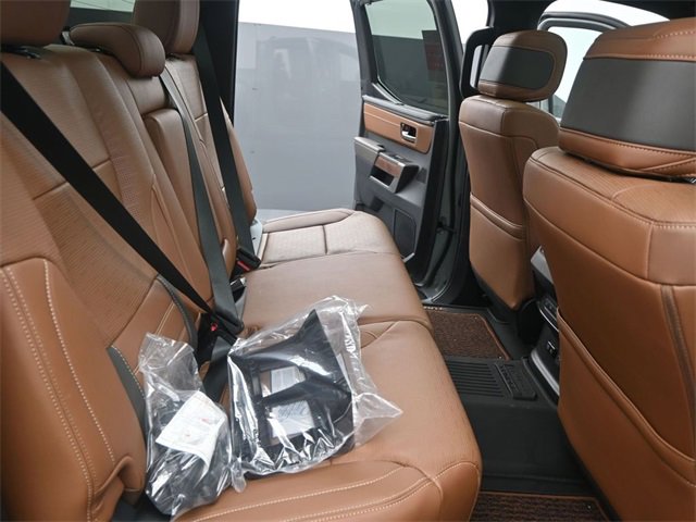 New 2026 Toyota Tundra 1794 Edition w/ TRD Off-Road Package image 15