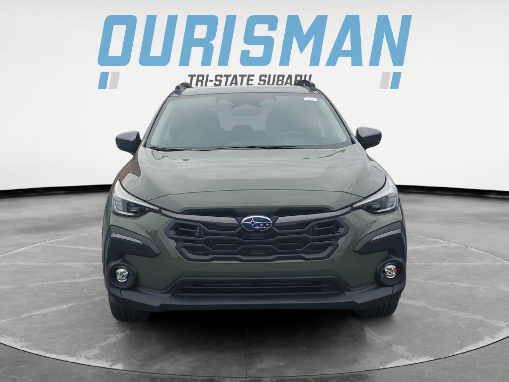 New 2026 Subaru Crosstrek 2.5i Limited w/ Crosstrek Mirror Package AWD/4WD image 8