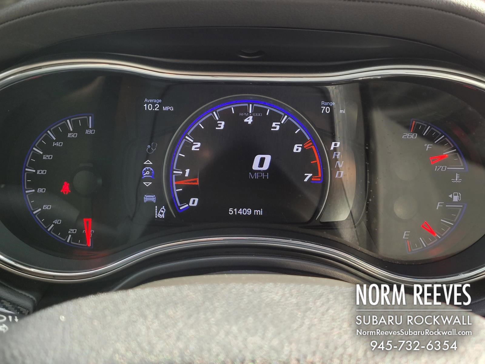 Used 2018 Jeep Grand Cherokee SRT w/ Trailer Tow Group IV image 7