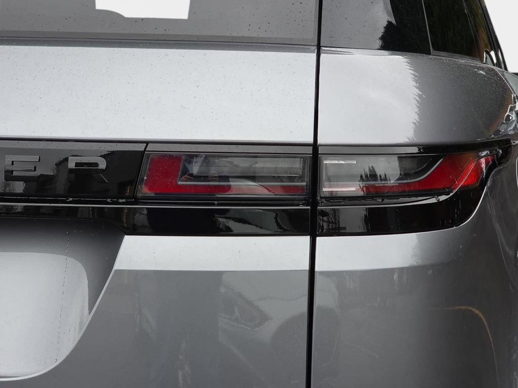 New 2026 Land Rover Range Rover Evoque S AWD/4WD image 36