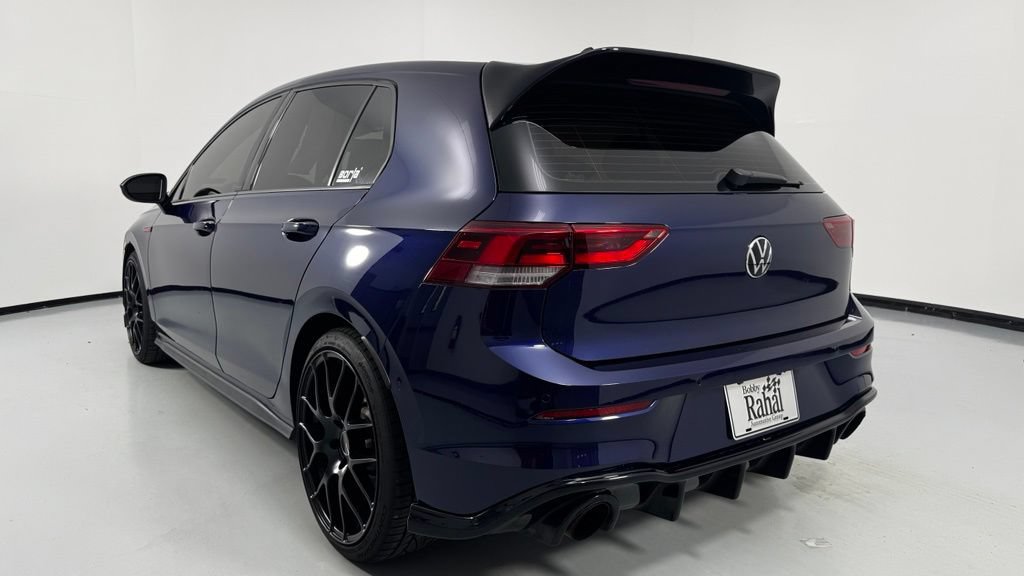 Used 2023 Volkswagen GTI Autobahn FWD image 11
