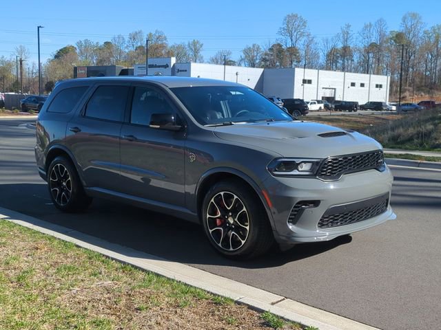 New 2026 Dodge Durango SRT Hellcat image 15