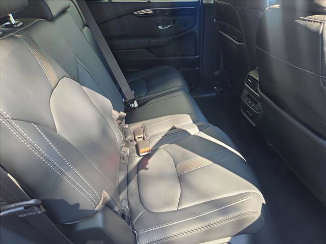 Certified 2025 Honda Pilot EX-L image 19