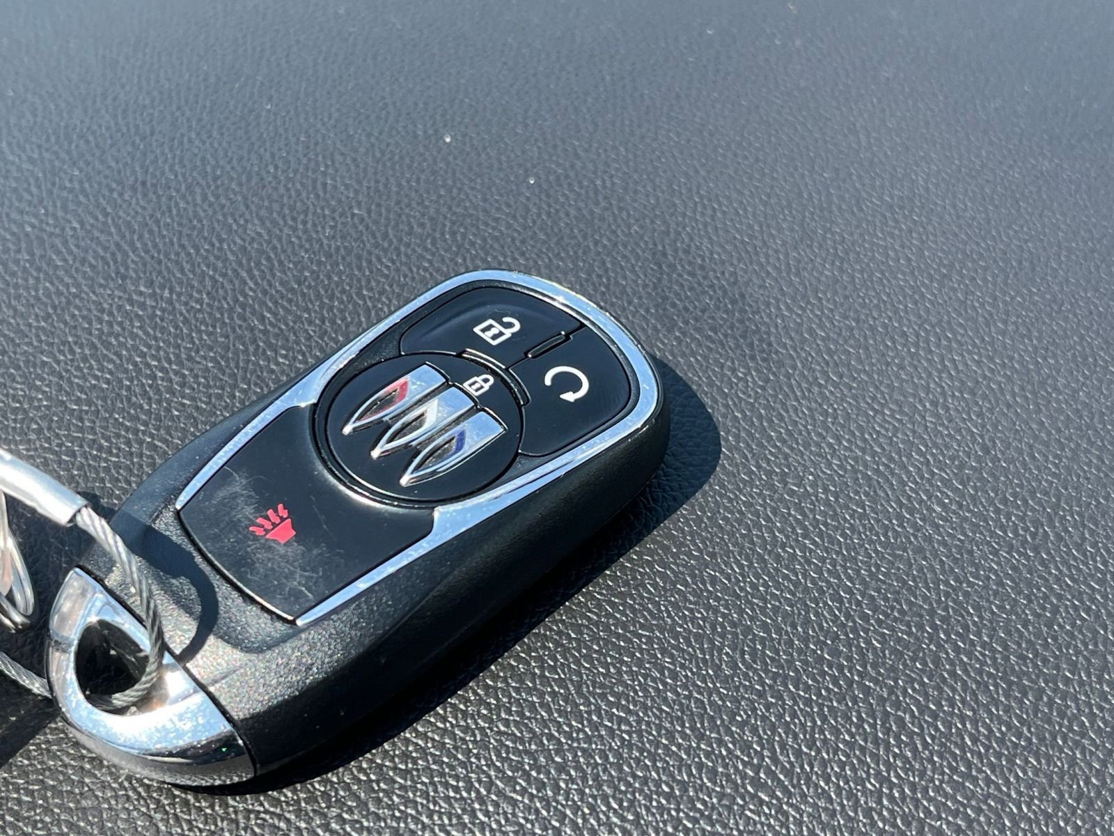 Used 2025 Buick Encore GX Preferred image 23